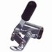 Show product details for 150-021-SD Everest & Jennings Brake for Detachable Arm Wheelchair, Bar Mount, Chrome