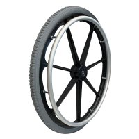 Show product details for 7-Spoke Rear Mag Wheel
