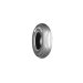 Show product details for 10" x 3" Poly Foam Tire(300-4) (260x85) Front