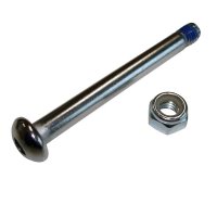 Drive Medical Axel Nut for 8" Front Casters