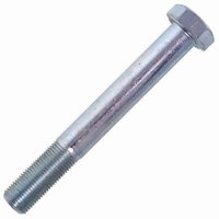 Standard Wheel Axle, 5/8" x 4-3/4"