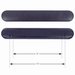 Show product details for Armrest Plastic, 10" & 9" Hole Spacings