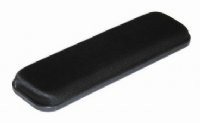 Show product details for 2" X 12" Gel Wheelchair Armrest Pad