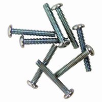 Geri-Chair Armrest Screw Set 30 ea. #178-101