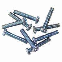 Invacare, Colson Armrest Screw Set 50ea. #178-102