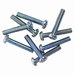 Show product details for Invacare, Colson Armrest Screw Set 50ea. #178-102