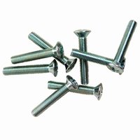 E&J, Theradyne Armrest Screw Set 50ea. #178-103