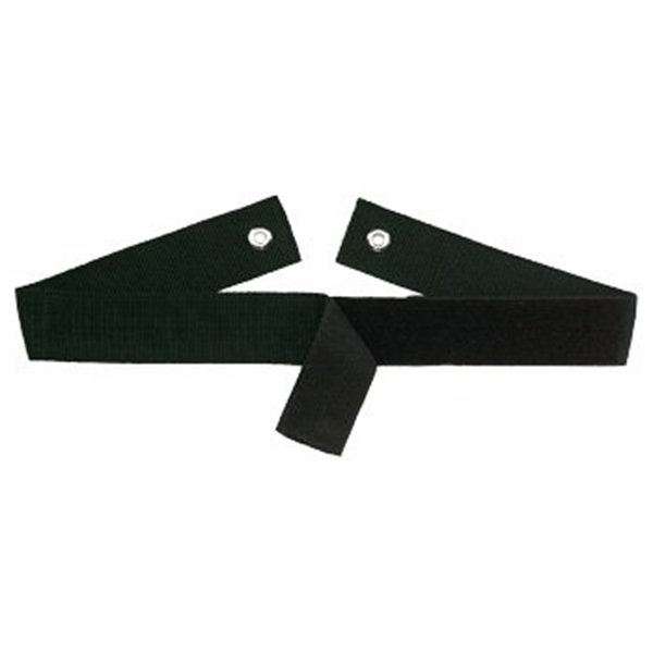 Safety Belt 60 Velcro Buckle Upholstery Screw Mount
