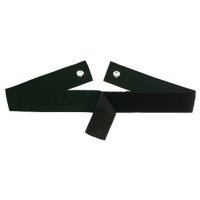 Show product details for Safety Belt 60" - Velcro Buckle - Upholstery Screw Mount