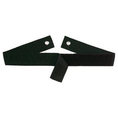 Safety Belt 90" - Velcro Buckle - Upholstery  Screw Mount
