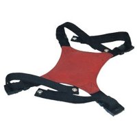 Show product details for Small Butterfly Safety Belt - Upholstery Screw Mount or Solid Backs