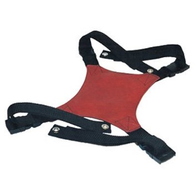 Large Butterfly Safety Belt - Upholstery Screw Mount or Solid Backs