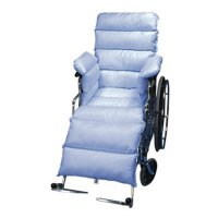 Show product details for Seat & Back Cushion - Reclining