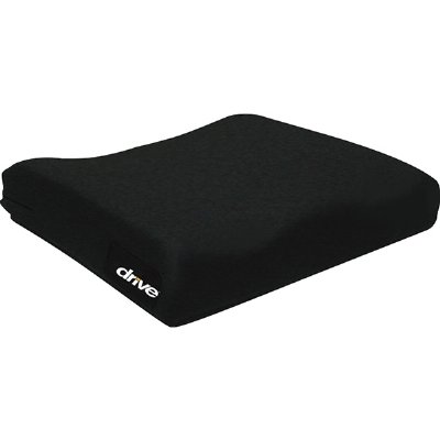 Drive Molded General Use Cushion, 18"W x 16"D x 1.75"T