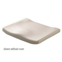Show product details for Posey GSS Deluxe Contoured Cushion - 16"W x 16"D x 2"H