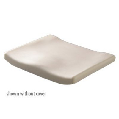 Posey GSS Deluxe Contoured Cushion - 18"W x 18"D x 2"H