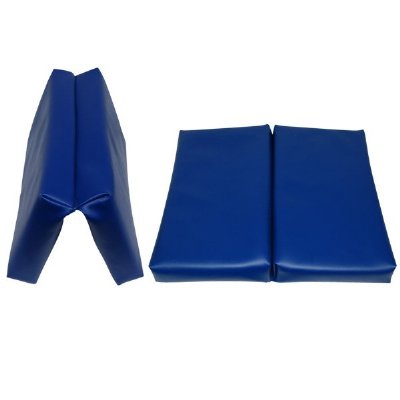 Ocelco's Gel-Foam Folding Cushion