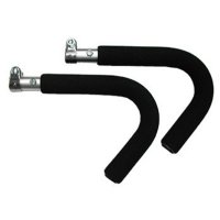 Show product details for Wheelchair Push/Extension Handles
