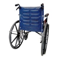 Show product details for Anti-Rollback Device for Invacare EX2 Wheelchairs Only By Safe-T Mate