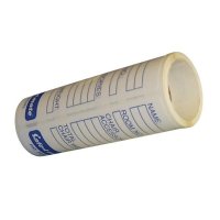 Show product details for Replacement Labels for Wheelchair I.D System, 50/Roll By Safe-T Mate