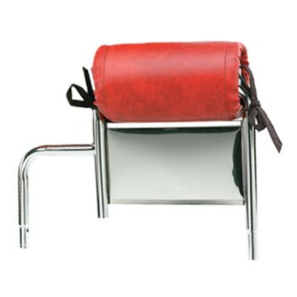 WrapAround Armrest Pad Desk Length Arm