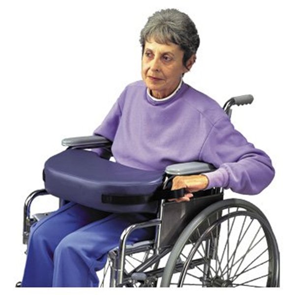 3" Thick Posey SelfReleasing Lap Hugger 18"20" Wide Desk or