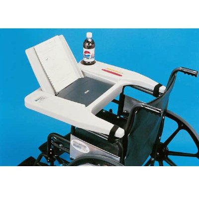 Laptop Wheelchair Desk
