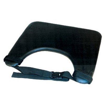 Wheelchair Padded Tray