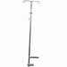 Show product details for MRI Non-Magnetic I.V. Pole For Wheelchair