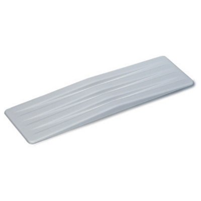 Plastic Transfer Board - 8" x 27-1/8"