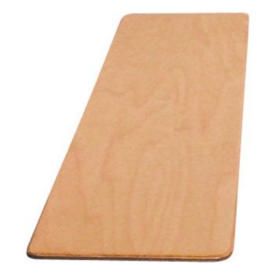 Bariatric Wood Transfer Board - 12" x 29"