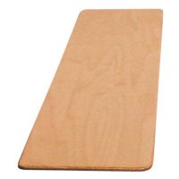 Show product details for Bariatric Wood Transfer Board - 12" x 29"