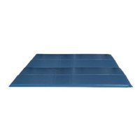Show product details for All Purpose Mat - 4 ft x 6 ft x 2 in