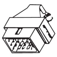 Show product details for 6-Function Hand Control (Low Voltage) for Sun-Tech or Joerns 15-Pin Connector