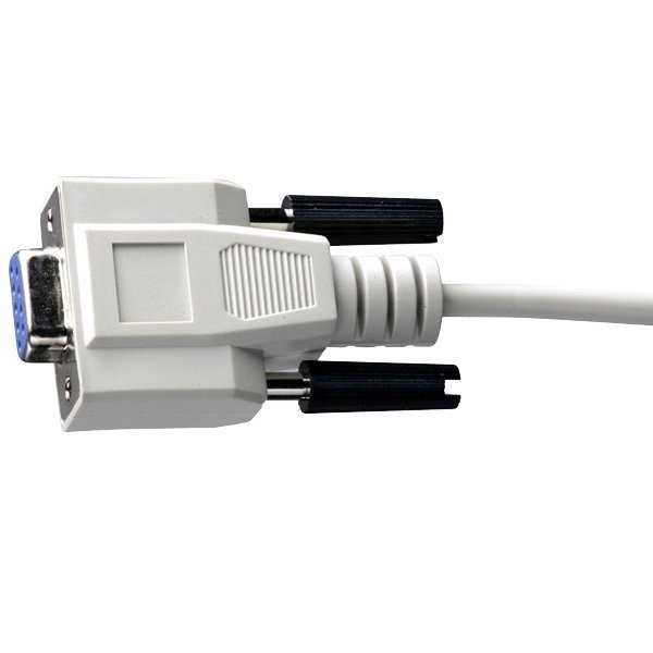 ScrewOn Computer Connector Hand Control for Invacare Beds