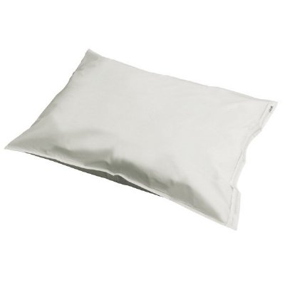 Pillow Case with Zipper Closure
