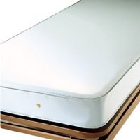 Show product details for Invacare Innerspring Firm Mattress - 36" x 80" x 6"