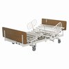 Bariatric Bed / Mattress / Bedrail