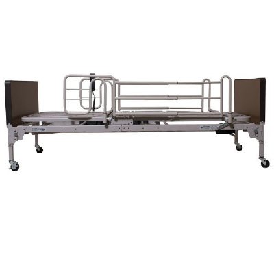 Liberty Full Length Bed Rail