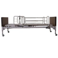 Show product details for Liberty Full Length Bed Rail