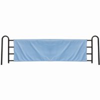 Show product details for Full Length Sure-Chek Surethane Bed Rail Covers, 1 pair