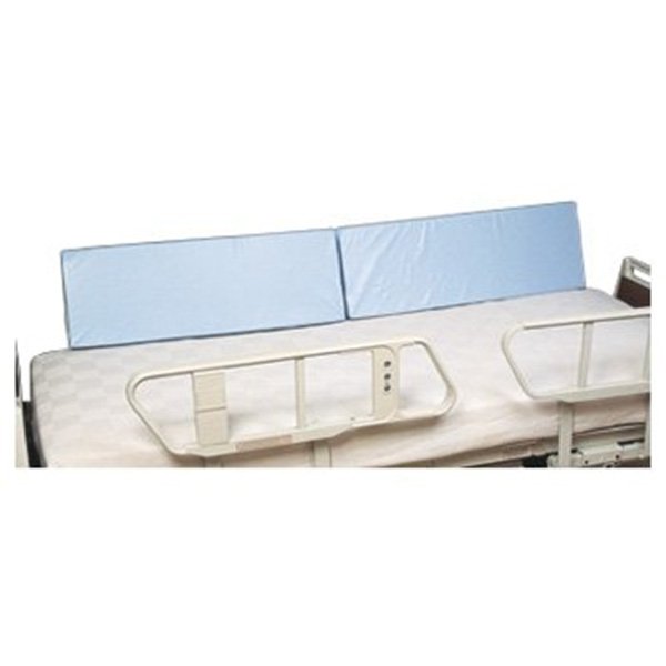 Side Rail Wedge High Profile 35 x 17 x 2