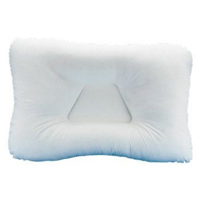 Tricore pillows top