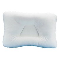 Show product details for Tri-Core Pillow - 24" x 16" Gentle (soft)