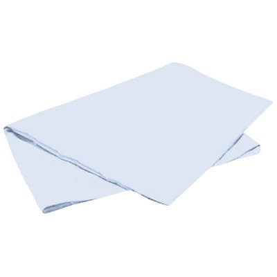 Slip-On Pillowcase - Blue