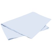 Show product details for Slip-On Pillowcase - Blue