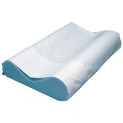 Basic Cervical Pillow - 22" x 16" Basic (firm)