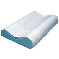 Show product details for Basic Cervical Pillow - 22" x 16" Basic (firm)
