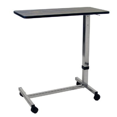 Economy Overbed Table, Non-Tilt