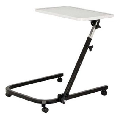 Pivot & Tilt Overbed Table